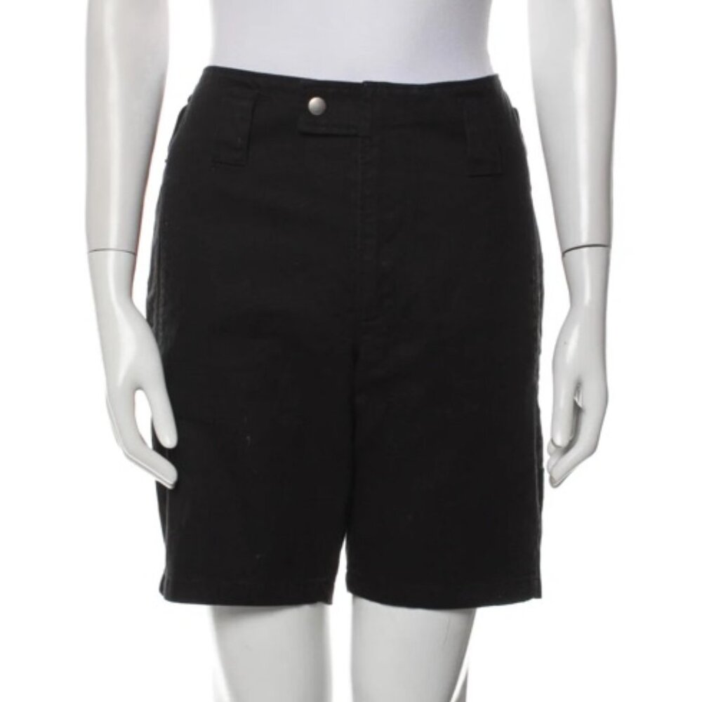 Authentic Saint Laurent Shorts